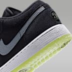 Boty Air Jordan 1 Low pro větší děti