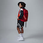 ジョーダン ジュニア エア スクール バックパック (17L)