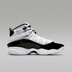 Jordan 6 Rings Men's Shoe