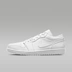 Air Jordan 1 Low Men's Shoes