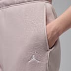 Spodnie damskie Jordan Brooklyn Fleece