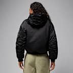 Jordan Renegade Flight Therma-FIT omkeerbaar damesjack