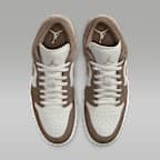 エア ジョーダン 1 LOW メンズシューズ