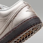 エア ジョーダン 1 LOW SE ウィメンズシューズ