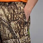 Jordan Brooklyn Men's Fleece Realtree Pants