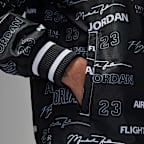Jordan Flight MVP Men's Jacket