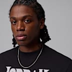 Jordan Brooklyn Men's T-Shirt