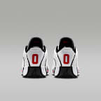 テイタム 4 ビッグキッズシューズ