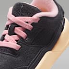 รองเท้าทารก/เด็กวัยหัดเดิน Jordan Flight Court