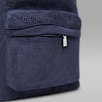 Jordan Suede Monogram Backpack (23.5L)