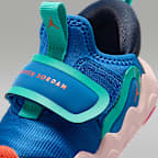 Jordan 23/7.2 EasyOn Baby/Toddler Shoes