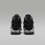 Air Jordan 8 Retro "Chrome" Big Kids' Shoes
