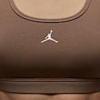 Jordan Sport Women's Medium-Support Padded Jumpman Bra