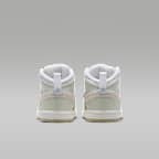 Jordan 1 Mid SE Baby/Toddler Shoes