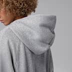 Jordan Brooklyn Women's Full-Zip Hoodie
