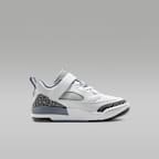 Jordan Spizike Low Younger Kids' Shoes