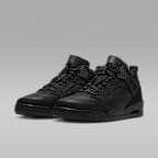 Spizike Low Utility Men's Shoes