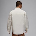 Air Jordan Prenda para la parte superior con botones para hombre