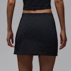 Jordan Brooklyn Women's Knit Skort Set