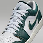 エア ジョーダン 1 LOW SE メンズシューズ