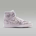 Air Jordan 1 High OG Women's Shoes