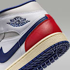 Air Jordan 1 Mid Men's Shoes