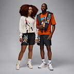 Jordan Artist Series by Darien Birks Men's Shorts