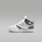 Medium Grey/Cool Grey/Bianco