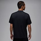 Jordan Sport Golf-T-Shirt mit Stehkragen (Herren)