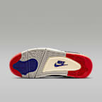 Air Jordan 4 Retro 'Rare Air' Men's Shoes