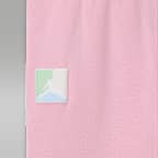 Completo in 2 pezzi con felpa Baseline con cappuccio in fleece Jordan Essentials – Bebè (12-24 mesi)