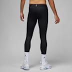 Jordan Sport Dri-FIT Men's 3/4 Tights