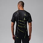 Paris Saint-Germain 2026 Stadium Night Edition Men's Jordan Dri-FIT Football Replica Jersey