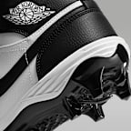 Tacos de fútbol americano para hombre Jordan 1 Mid TD