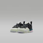 Jordan 4 RM Baby/Toddler Shoes