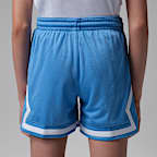 Shorts Diamond Dri-FIT para niños talla grande Jordan