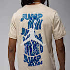 ジョーダン ブランド メンズ Tシャツ