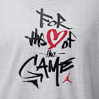 Jordan Sport Dri-FIT T-shirt voor dames