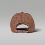 Jordan Rise Structured Metal Jumpman Hat