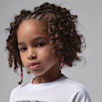 Jordan Little Kids' "Give Her the Ball" T-Shirt