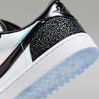 Air Jordan 1 Low G NRG Golf Shoes