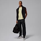 Jordan Sport Crossover Men's Dri-FIT Fleece Trousers