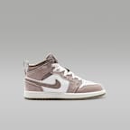Scarpa Jordan 1 Mid – Bambini