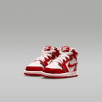 Tenis para bebé e infantil Jordan 1 Retro High OG