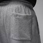 กางเกงขายาวสไตล์คอลเลจผู้ชาย Jordan Brooklyn