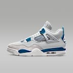 Off White/Neutral Grey/Military Blue