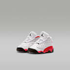 Jordan 13 Retro Infant/Toddler Shoes