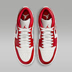 Air Jordan 1 Low Men's Shoes