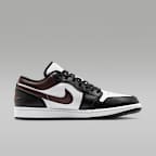 Air Jordan 1 Low Men's Shoes