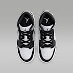 Air Jordan 1 Mid Kinderschoenen